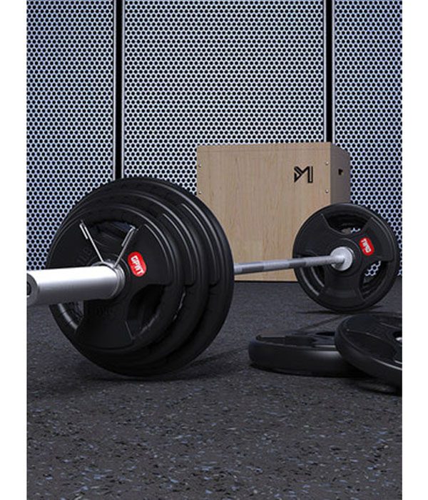 Featured-Images-Rubber-Coated-Olympic-Weight-Plates